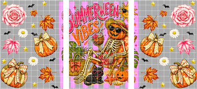 16oz Halloween-J 1674